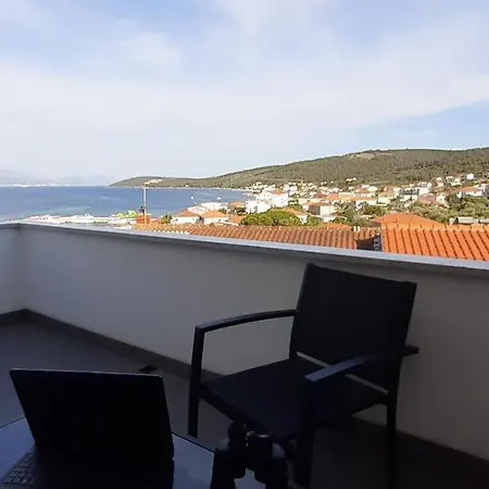 Apartment Rita Slatine