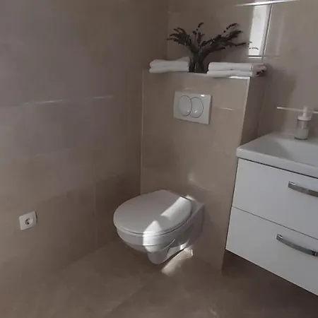 Apartment Rita Slatine
