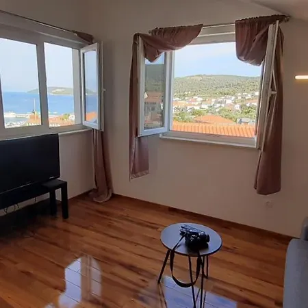 Rita Apartment Slatine
