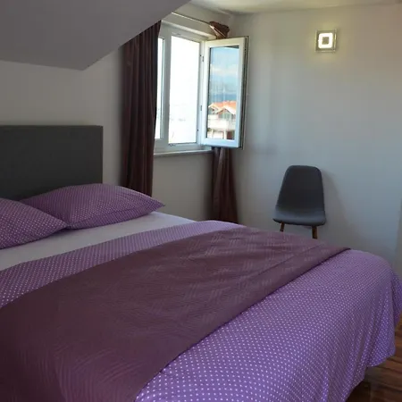 Rita Apartment