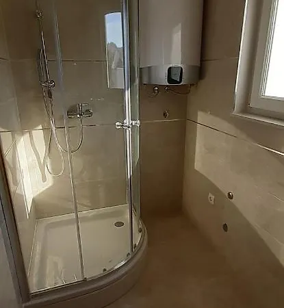 Rita Apartment Slatine